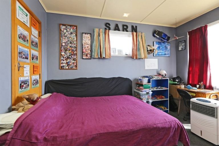 Photo of property in 36 Folkestone Drive, Flaxmere, Hastings, 4120