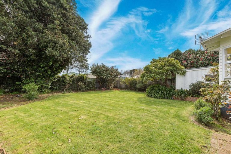 Photo of property in 4 Godwin Crescent, College Estate, Whanganui, 4500