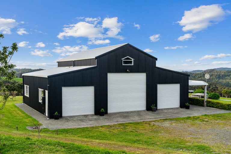 Photo of property in 95 Palmer Road, Waipu, 0582