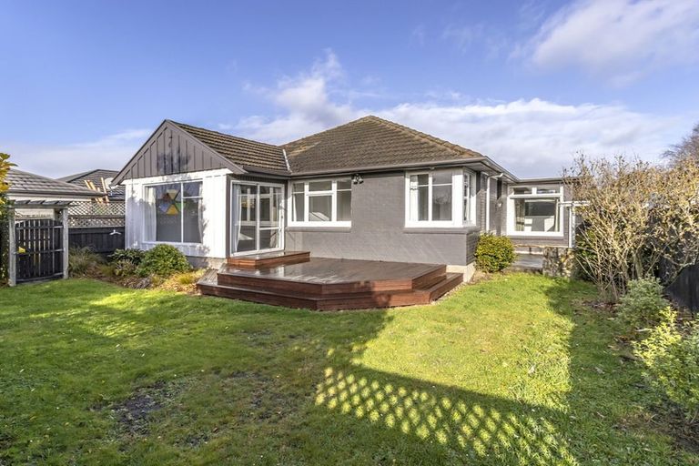 Photo of property in 123 Harewood Road, Papanui, Christchurch, 8053