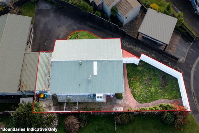 Photo of property in 5a Cascade Place, Chartwell, Hamilton, 3210