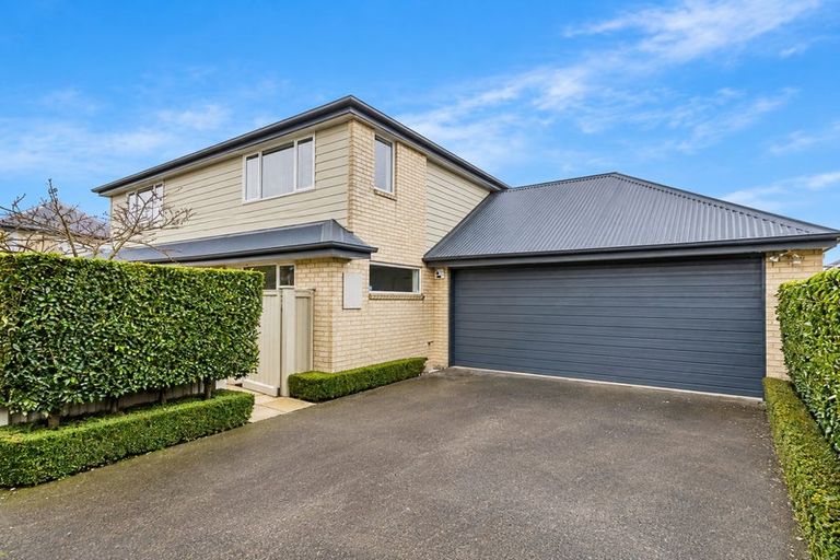 Photo of property in 115 Edgeware Road, St Albans, Christchurch, 8014