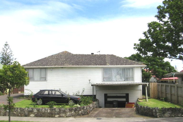Photo of property in 22 Evandale Street, Glen Innes, Auckland, 1072