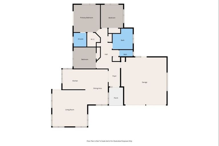 Photo of property in 11 Cedar Crescent, Matamata, 3400