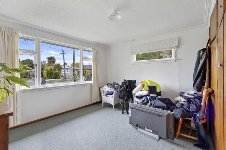 Photo of property in 19 Shearer Avenue, Papanui, Christchurch, 8052