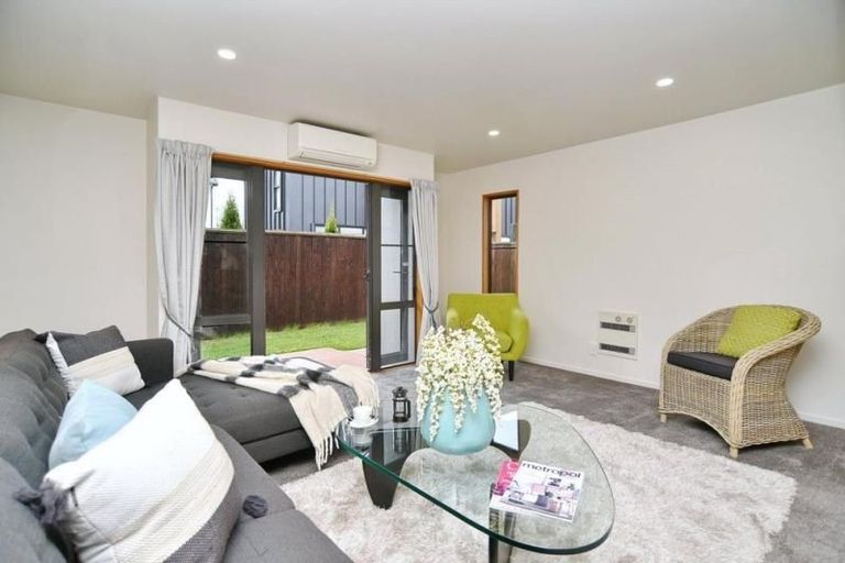 Photo of property in 9c Kilmarnock Street, Riccarton, Christchurch, 8011