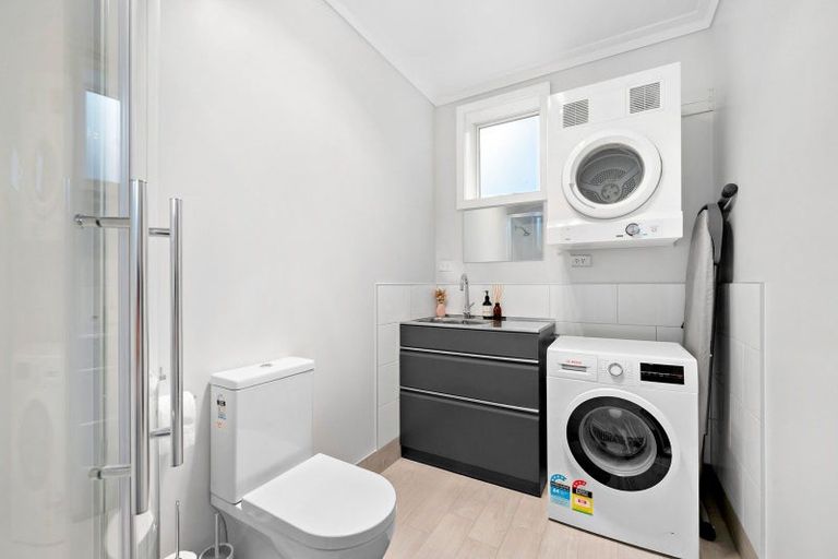 Photo of property in 32a Happy Valley Road, Owhiro Bay, Wellington, 6023