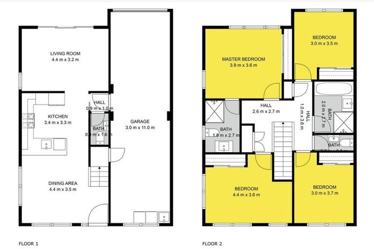 Photo of property in 18 Pepene Avenue, Takanini, 2112