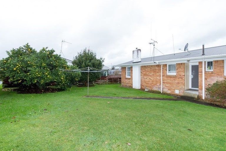 Photo of property in 35 Claremont Avenue, Chartwell, Hamilton, 3210