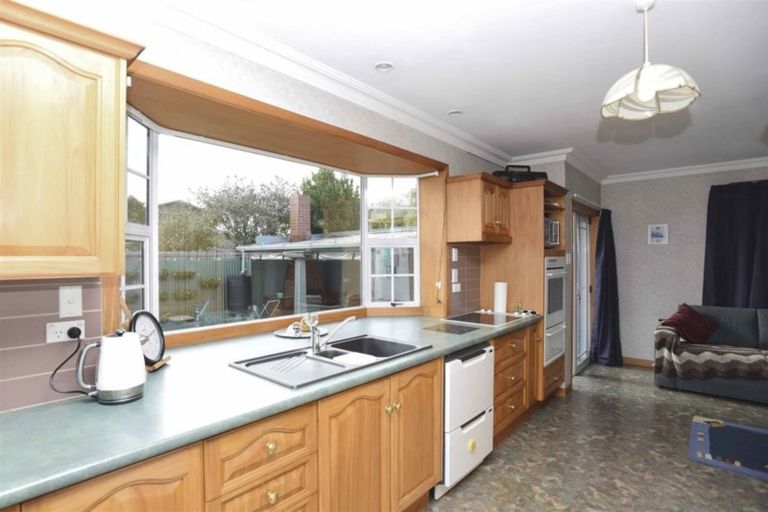 Photo of property in 39 Duncraig Street, Hawthorndale, Invercargill, 9810