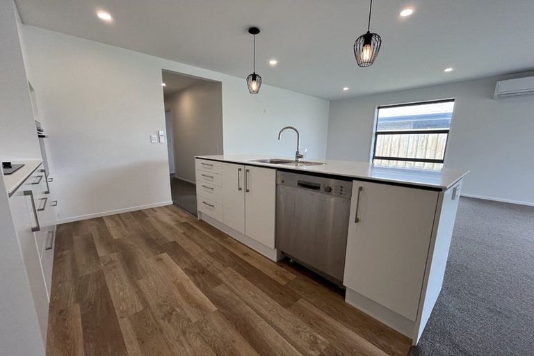 Photo of property in 79 Ridgeway Avenue, Rolleston, 7615