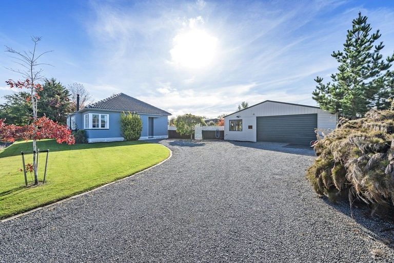Photo of property in 10 Petticoat Lane, Doyleston, 7682