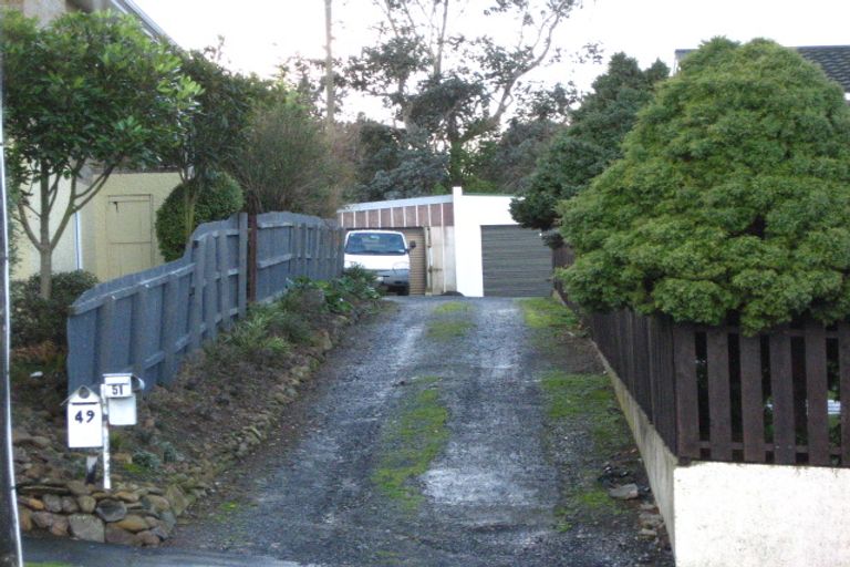 Photo of property in 49 Mckerrow Street, Shiel Hill, Dunedin, 9013