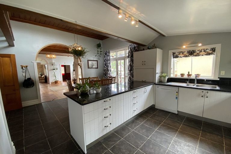 Photo of property in 4 Mouatt Street, Waitara, 4320