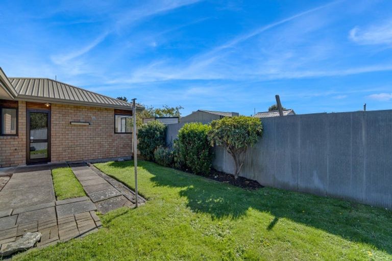 Photo of property in 7a Whitefield Street, Kaiapoi, 7630