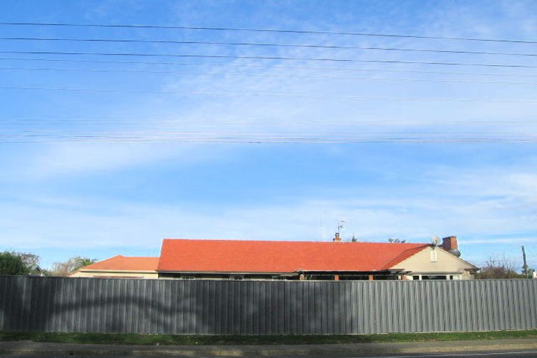 Photo of property in 801 Pakowhai Road, Frimley, Hastings, 4120