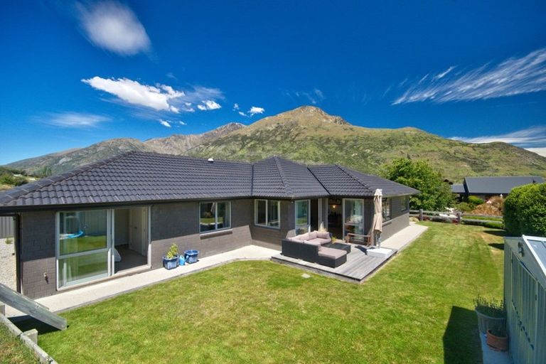 Photo of property in 25 Banbury Terrace, Lower Shotover, Queenstown, 9304