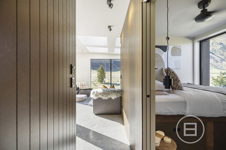 Photo of property in 862 Manuka Terrace, Ben Ohau, Twizel, 7999