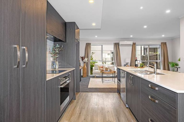 Photo of property in 4 Tippet Crescent, Wigram, Christchurch, 8025