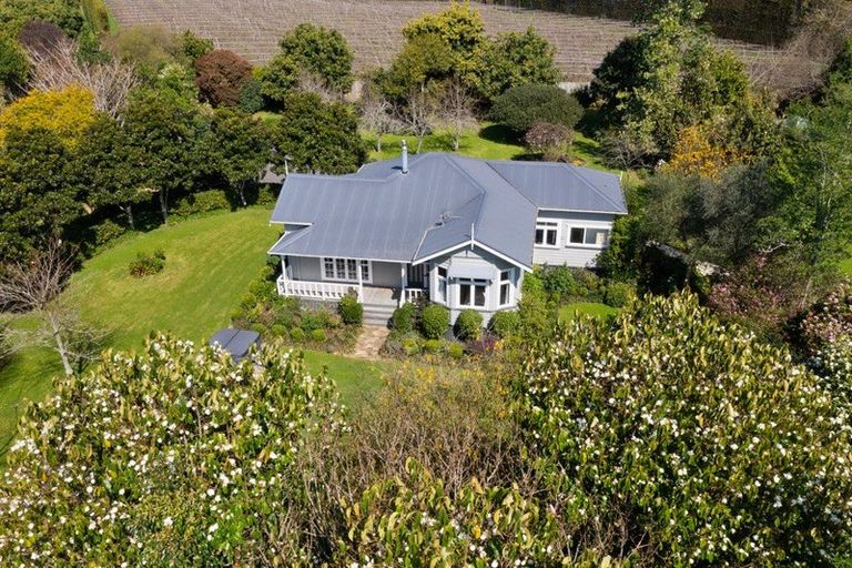 Photo of property in 356 Belk Road, Omanawa, Tauranga, 3171