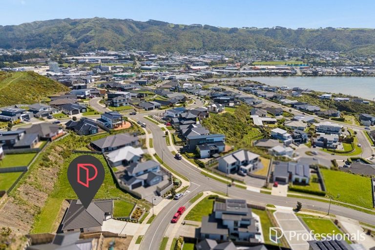 Photo of property in 63 Ken Douglas Drive, Aotea, Porirua, 5024
