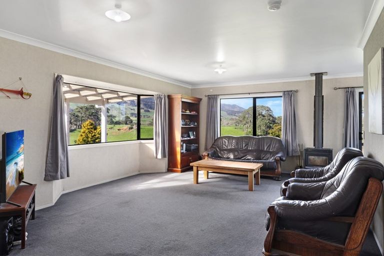 Photo of property in 1156 Old Te Aroha Road, Okauia, Matamata, 3471