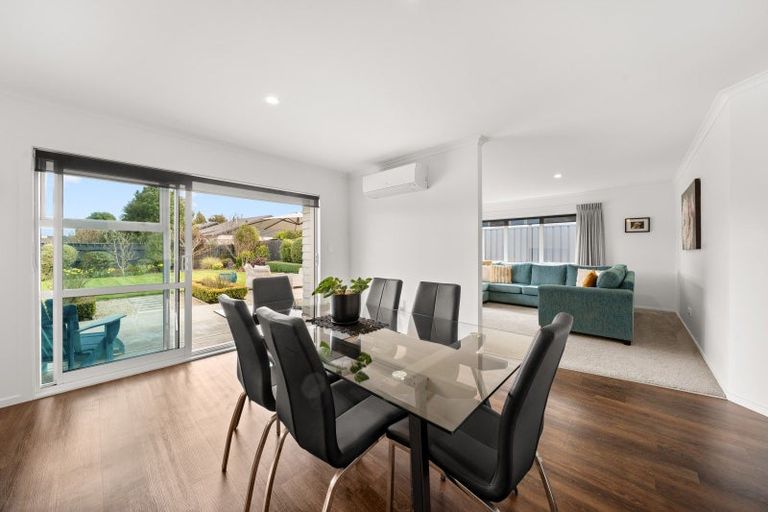 Photo of property in 4 Mervyn Brown Place, Solway, Masterton, 5810