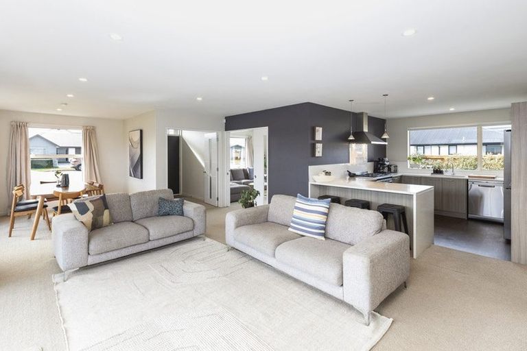 Photo of property in 19 Flaxon Place, Burwood, Christchurch, 8083