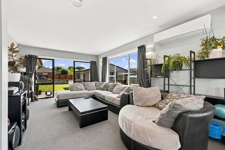 Photo of property in 3 Riwai Street, Templeton, Christchurch, 8042