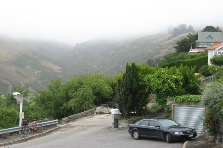 Photo of property in 1a Cave Terrace, Redcliffs, Christchurch, 8081