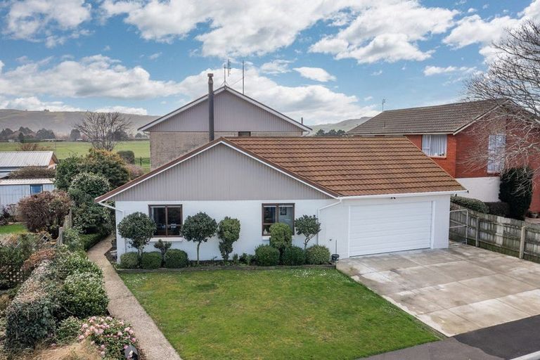 Photo of property in 72 Goodall Street, Mosgiel, 9024