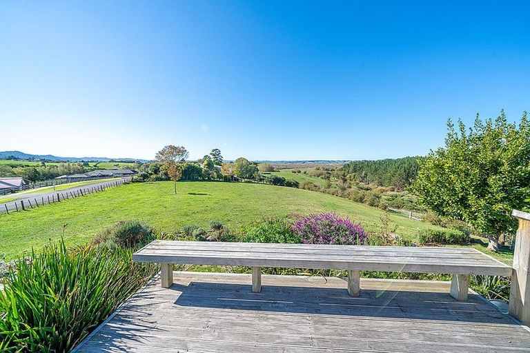 Photo of property in 66 Dean Road, Pokeno, 2471