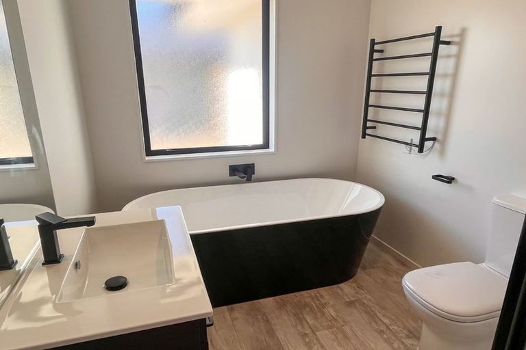 Photo of property in 157 Faringdon Boulevard, Rolleston, 7615