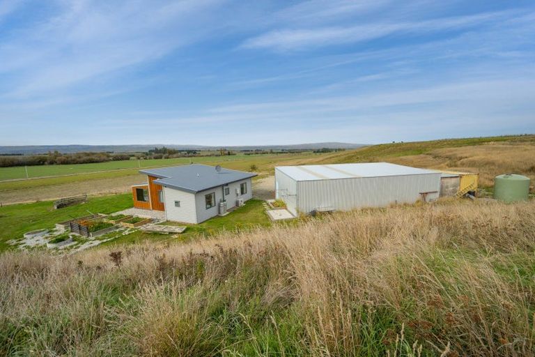 Photo of property in 707 Racecourse Road, Omakau, 9376