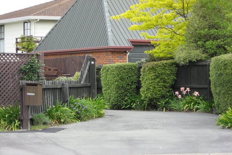 Photo of property in 25b Wiltshire Court, Rangiora, 7400