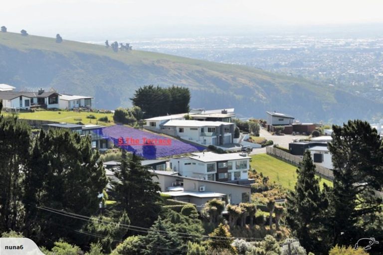 Photo of property in 5 The Terrace, Mount Pleasant, Christchurch, 8081