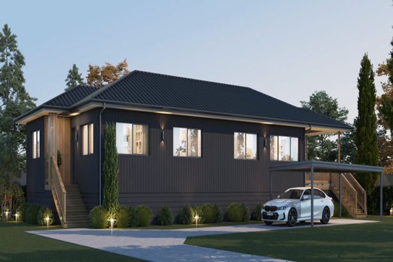 Photo of property in 14 Aitkenhead Court, Parakai, 0830