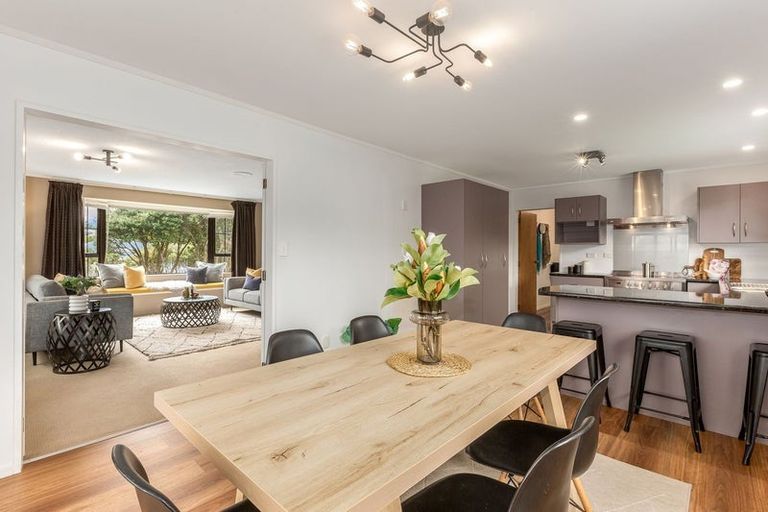 Photo of property in 2 James Cook Drive, Whitby, Porirua, 5024