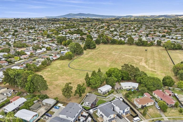 Photo of property in 5a Beatrice Place, Nawton, Hamilton, 3200