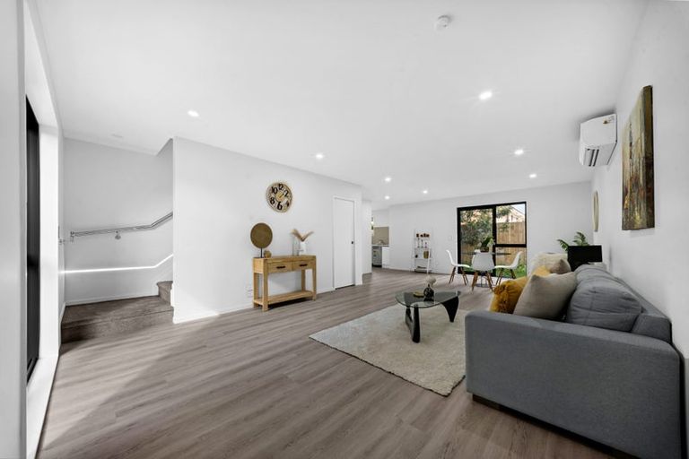 Photo of property in 60d Landscape Road, Papatoetoe, Auckland, 2025