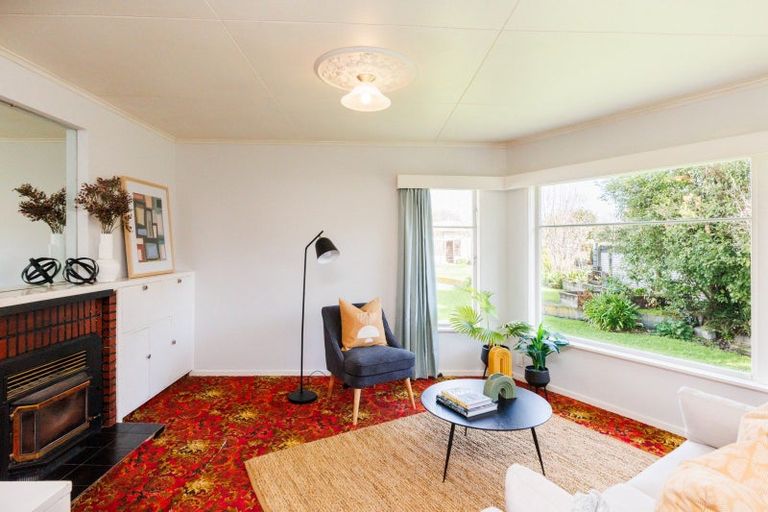 Photo of property in 6 Harford Street, Feilding, 4702