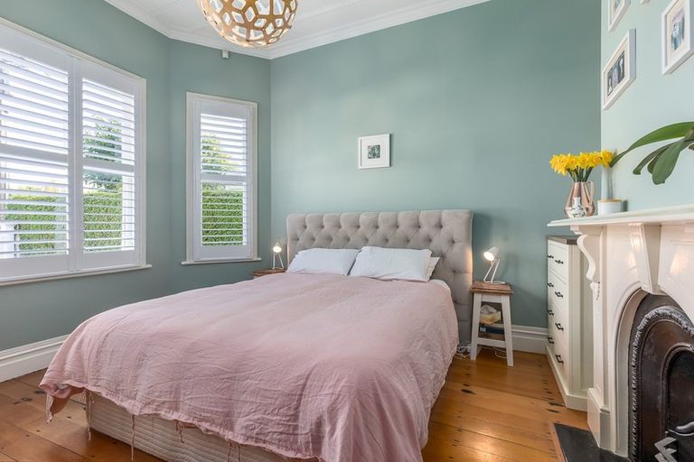 Photo of property in 12 Wynyard Road, Mount Eden, Auckland, 1024