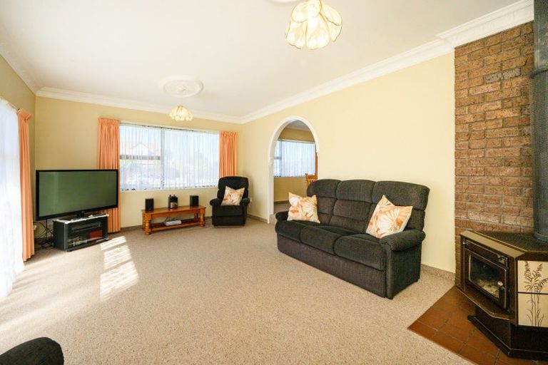 Photo of property in 22 Virginia Crescent, Feilding, 4702