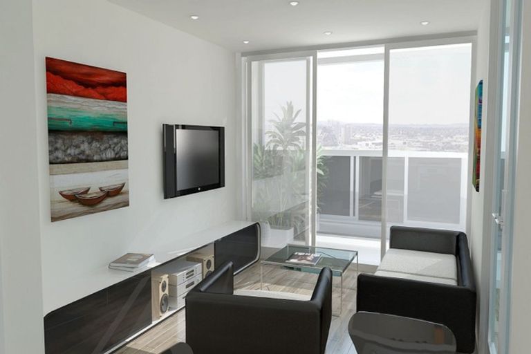 Photo of property in 1106/8 Lakewood Court, Manukau, Auckland, 2104