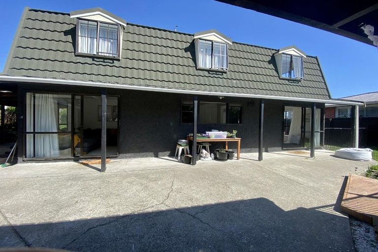 Photo of property in 248 Old Renwick Road, Springlands, Blenheim, 7272
