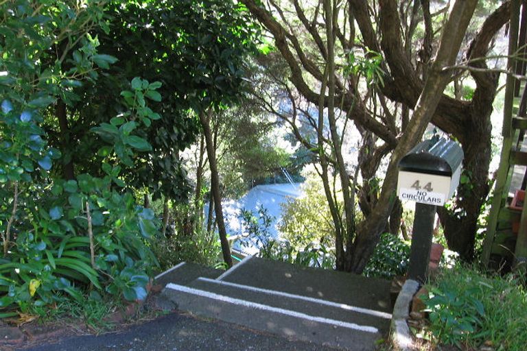 Photo of property in 44 Gordon Road, Plimmerton, Porirua, 5026