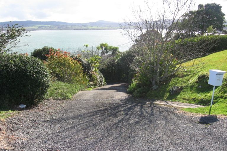 Photo of property in 47 Weir Crescent, Onerahi, Whangarei, 0110
