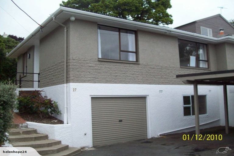 Photo of property in 27 Michie Street, Belleknowes, Dunedin, 9011