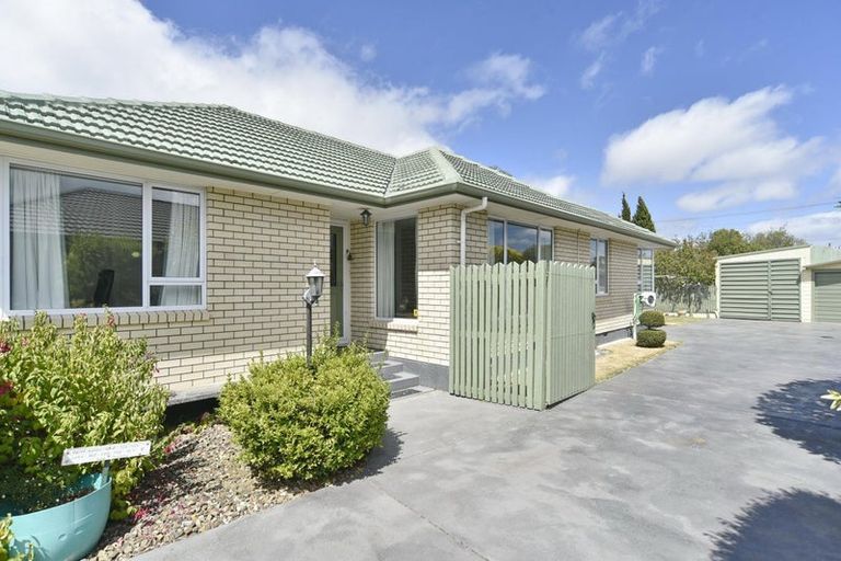 Photo of property in 3 Niagara Street, Wainoni, Christchurch, 8061