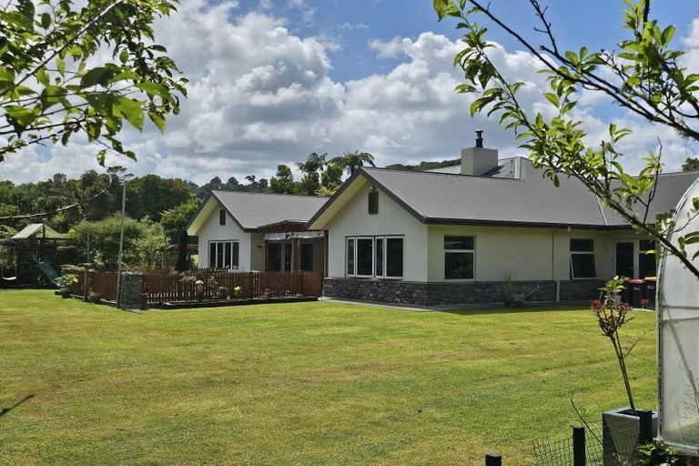 Photo of property in 122b Rutherglen Road, Rutherglen, Greymouth, 7805